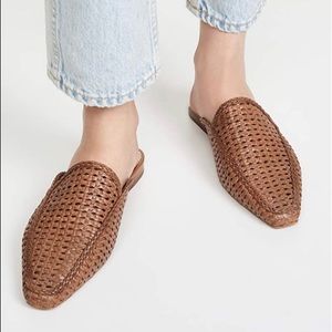 Sam Edelman Elva Mules
